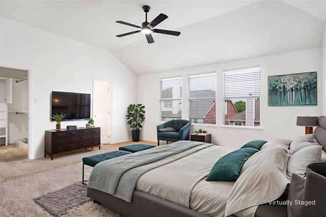 1130 Partridge Drive, Aubrey, TX 76227