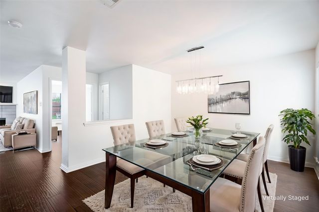 1130 Partridge Drive, Aubrey, TX 76227