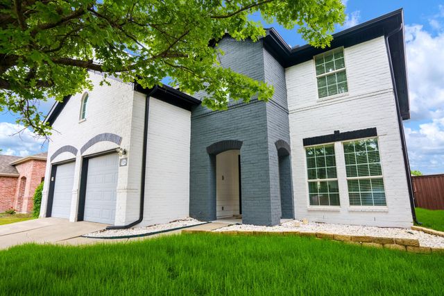 1130 Partridge Drive, Aubrey, TX 76227