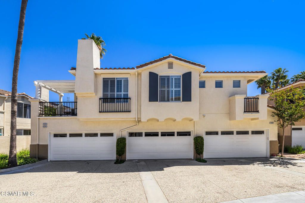 Image 2 of property listing at 4038 Napoli Place, Moorpark, CA 93021