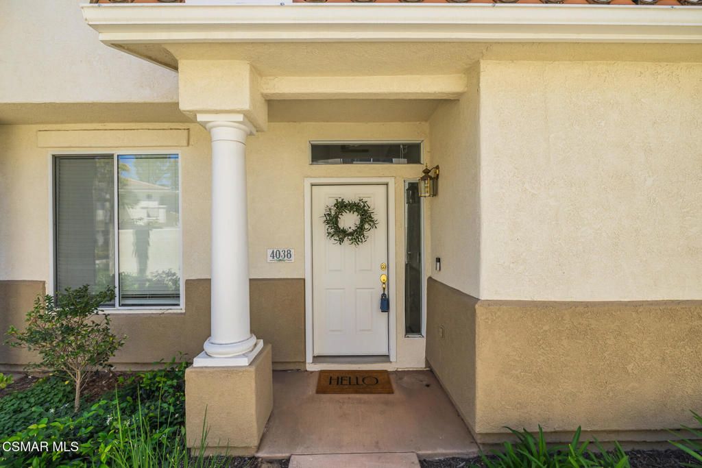 Image 5 of property listing at 4038 Napoli Place, Moorpark, CA 93021