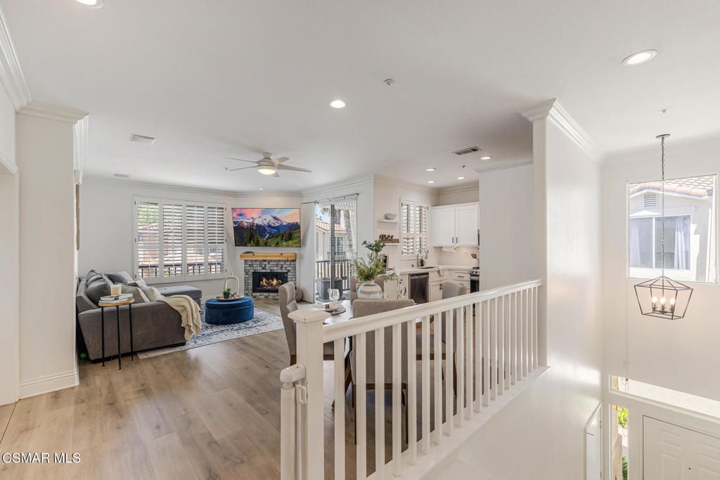 Image 7 of property listing at 4038 Napoli Place, Moorpark, CA 93021