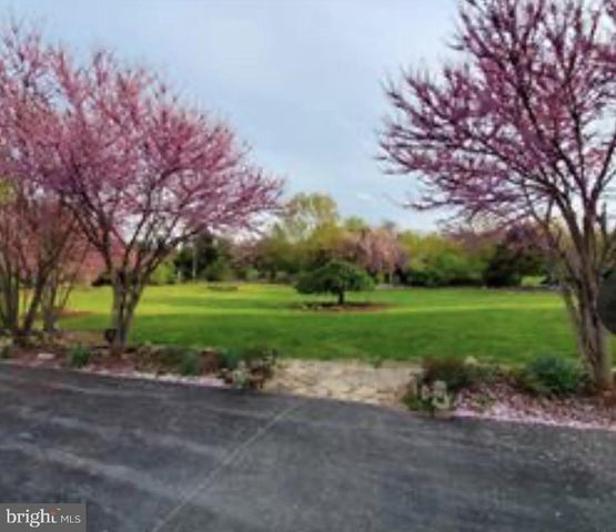 955 STAYMAN DR, Falling Waters, WV 25419