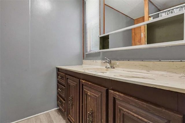 45 E James Circle E, Hampton, GA 30228