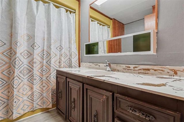 45 E James Circle E, Hampton, GA 30228