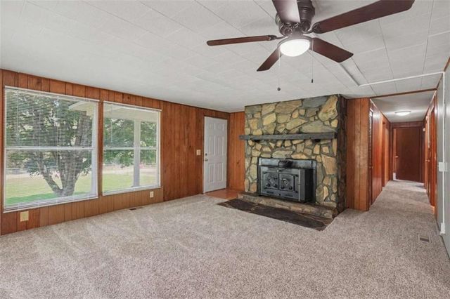 45 E James Circle E, Hampton, GA 30228