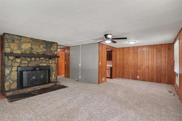 45 E James Circle E, Hampton, GA 30228