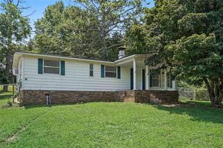 45 E James Circle E, Hampton, GA 30228