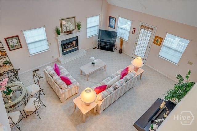 5 Shipwatch Circle, Tybee Island, GA 31328