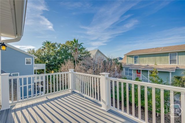 5 Shipwatch Circle, Tybee Island, GA 31328