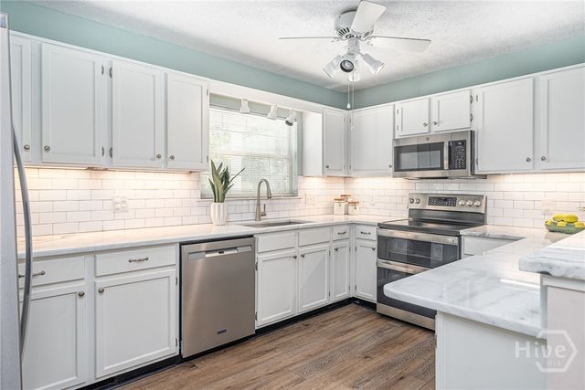 5 Shipwatch Circle, Tybee Island, GA 31328