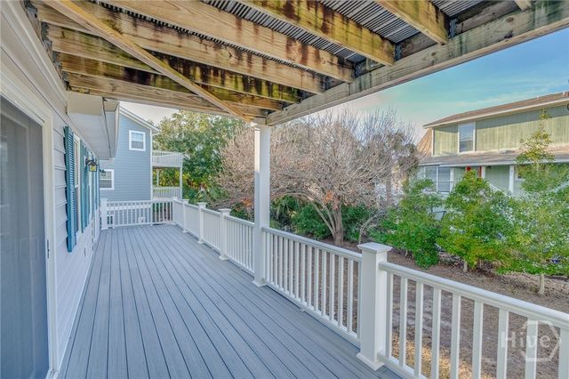 5 Shipwatch Circle, Tybee Island, GA 31328