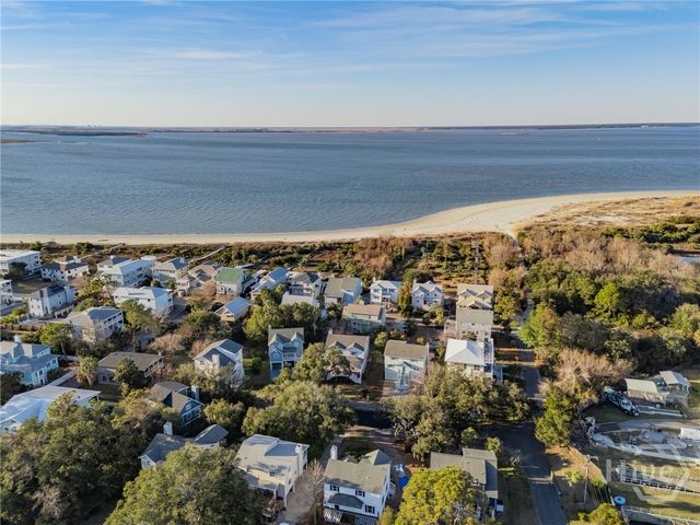 5 Shipwatch Circle, Tybee Island, GA 31328