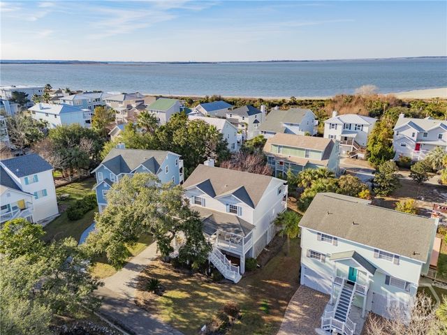 5 Shipwatch Circle, Tybee Island, GA 31328