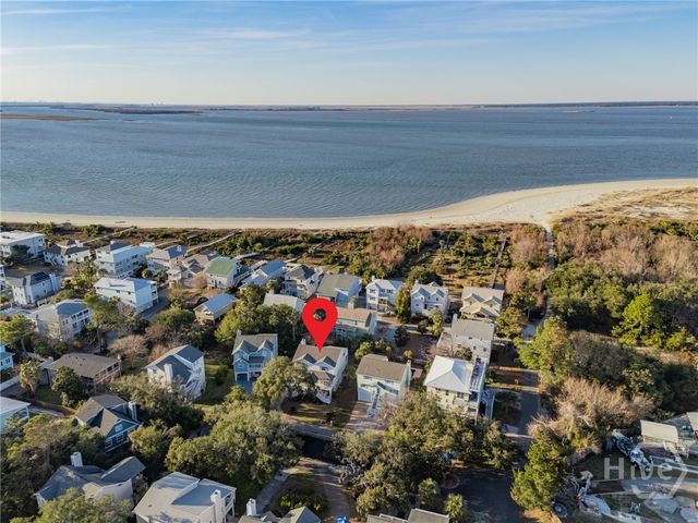 5 Shipwatch Circle, Tybee Island, GA 31328