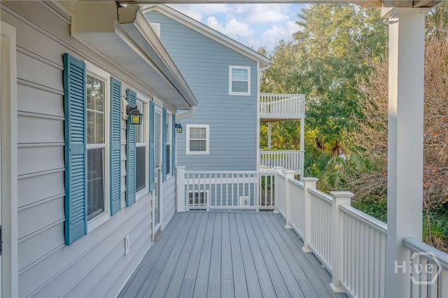 5 Shipwatch Circle, Tybee Island, GA 31328