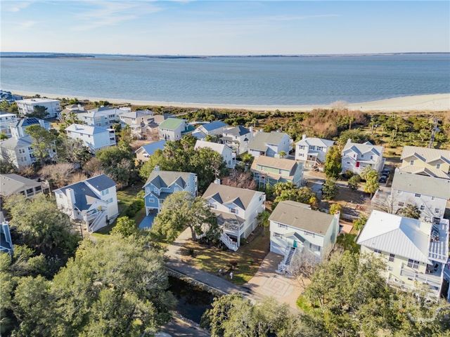 5 Shipwatch Circle, Tybee Island, GA 31328
