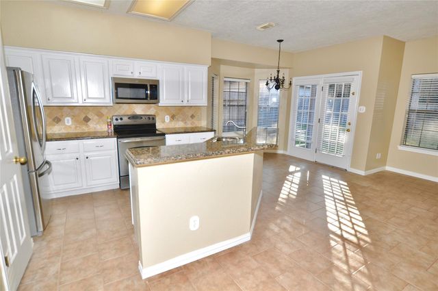 3614 Scenic Valley Drive, Kingwood, TX 77345