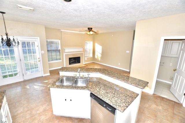 3614 Scenic Valley Drive, Kingwood, TX 77345