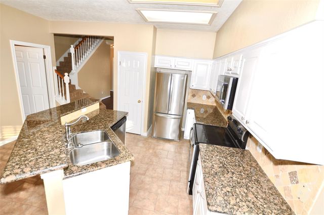 3614 Scenic Valley Drive, Kingwood, TX 77345