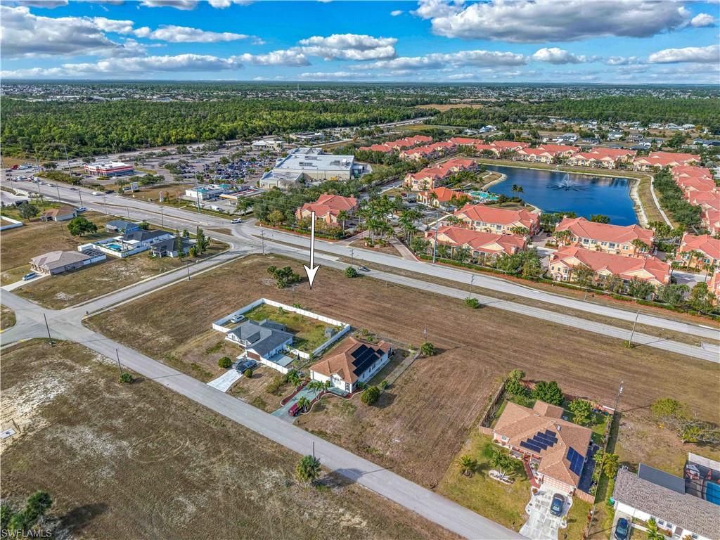 1712 Kismet PKWY E, CAPE CORAL, FL 33909 — exterior