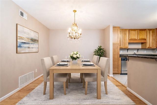 1468 Briarwood NE Road 1005, Atlanta, GA 30319