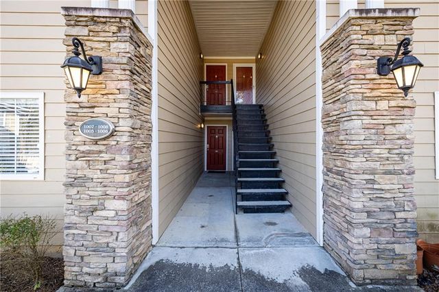 1468 Briarwood NE Road 1005, Atlanta, GA 30319