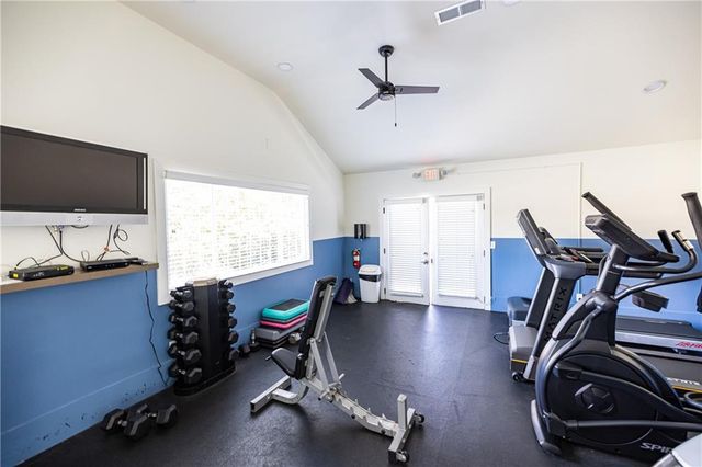 1468 Briarwood NE Road 1005, Atlanta, GA 30319