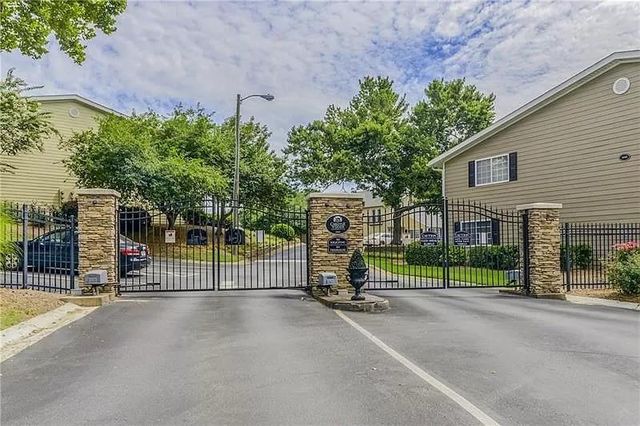 1468 Briarwood NE Road 1005, Atlanta, GA 30319