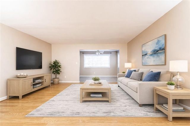 1468 Briarwood NE Road 1005, Atlanta, GA 30319