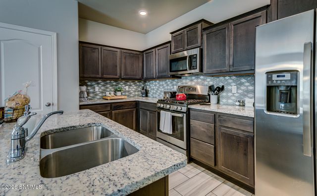 4620 Toluca Avenue, Las Cruces, NM 88012