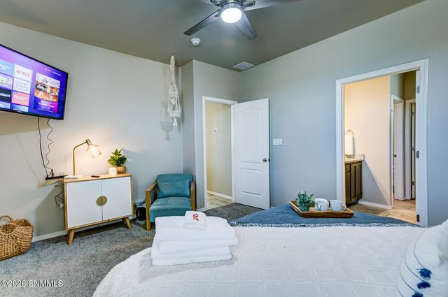 4620 Toluca Avenue, Las Cruces, NM 88012