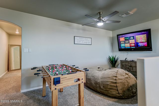 4620 Toluca Avenue, Las Cruces, NM 88012
