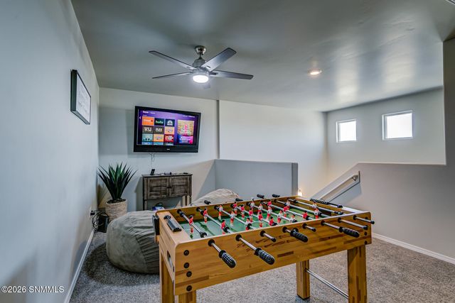 4620 Toluca Avenue, Las Cruces, NM 88012
