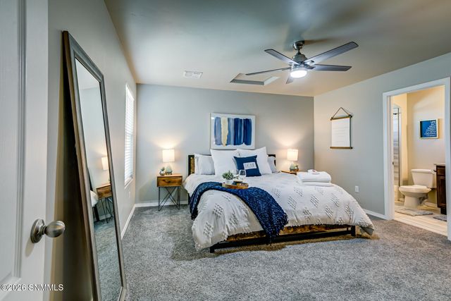 4620 Toluca Avenue, Las Cruces, NM 88012