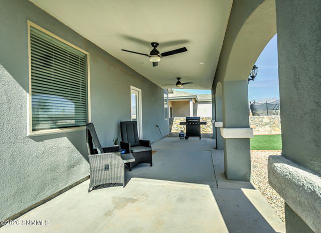 4620 Toluca Avenue, Las Cruces, NM 88012