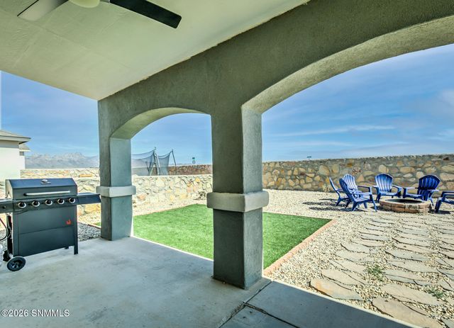 4620 Toluca Avenue, Las Cruces, NM 88012