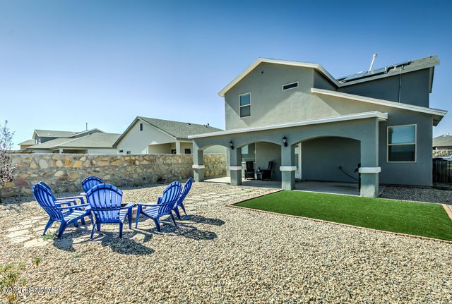4620 Toluca Avenue, Las Cruces, NM 88012