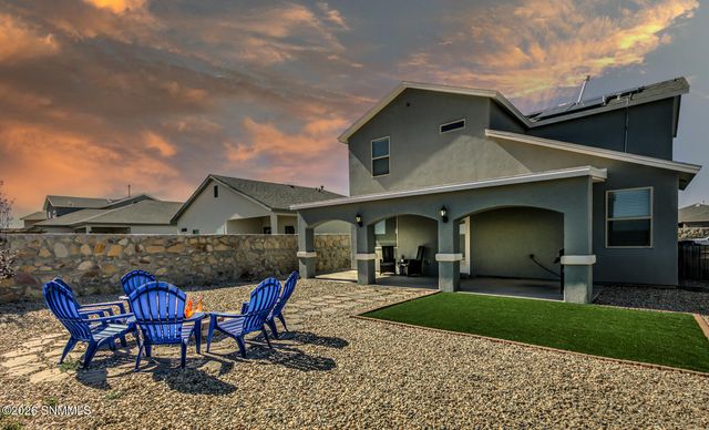 4620 Toluca Avenue, Las Cruces, NM 88012
