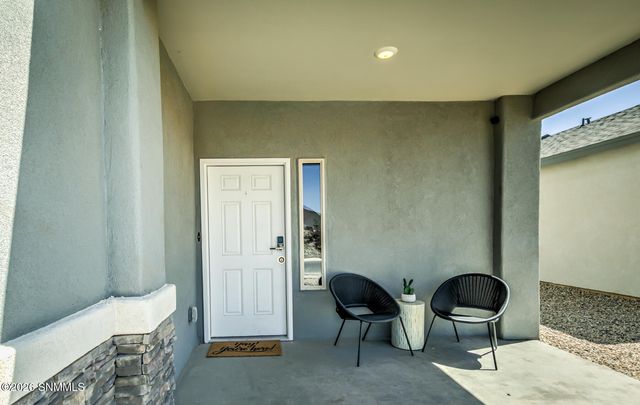 4620 Toluca Avenue, Las Cruces, NM 88012