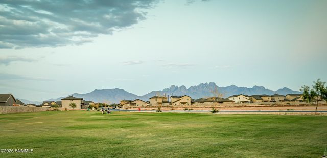 4620 Toluca Avenue, Las Cruces, NM 88012
