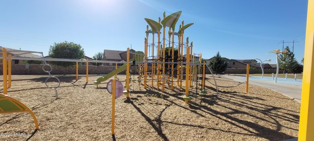 4620 Toluca Avenue, Las Cruces, NM 88012