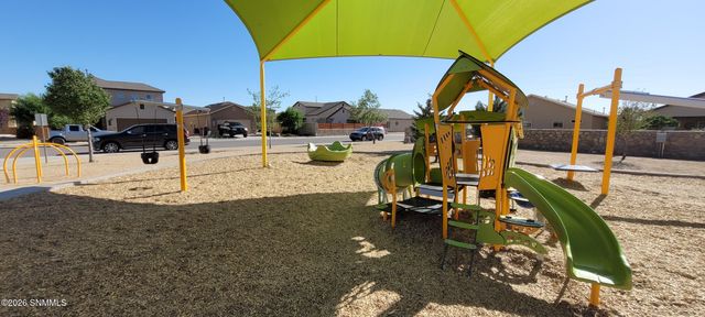 4620 Toluca Avenue, Las Cruces, NM 88012