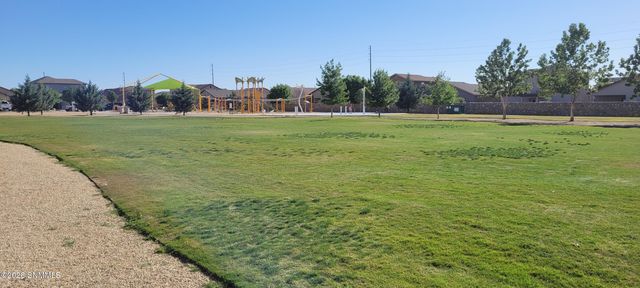 4620 Toluca Avenue, Las Cruces, NM 88012