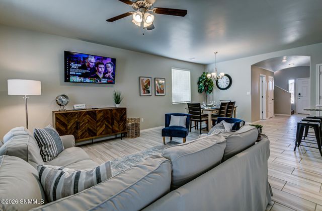 4620 Toluca Avenue, Las Cruces, NM 88012