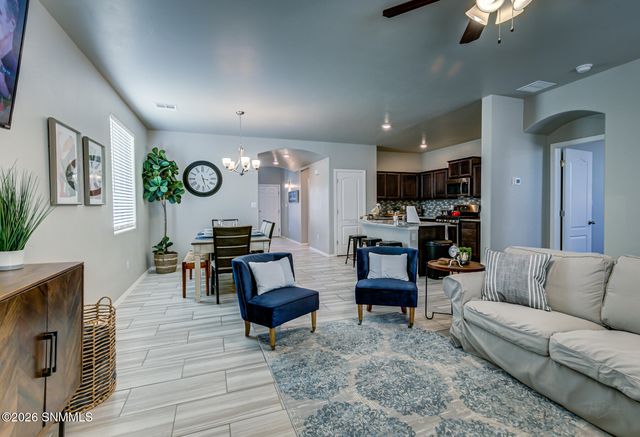 4620 Toluca Avenue, Las Cruces, NM 88012