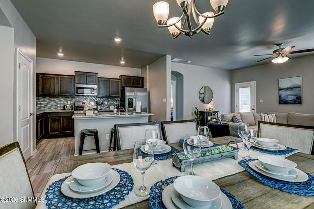 4620 Toluca Avenue, Las Cruces, NM 88012