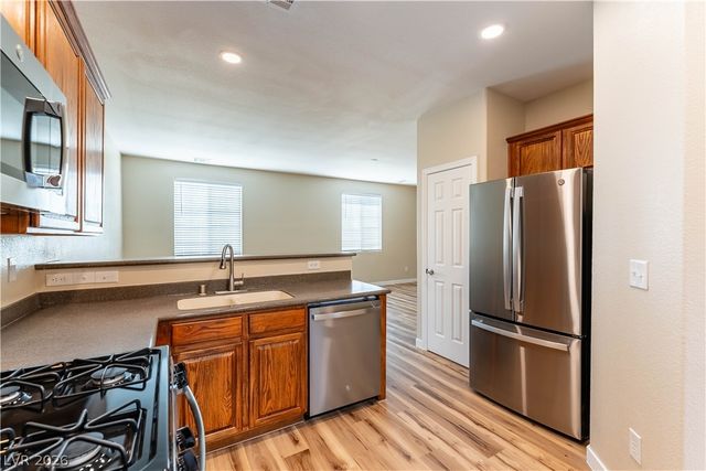 4174 Sparrow Rock Street, Las Vegas, NV 89129