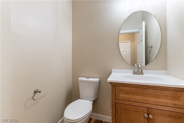 4174 Sparrow Rock Street, Las Vegas, NV 89129