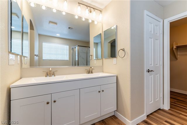 4174 Sparrow Rock Street, Las Vegas, NV 89129